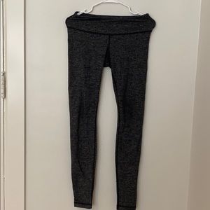 LuLu Lemon Leggings